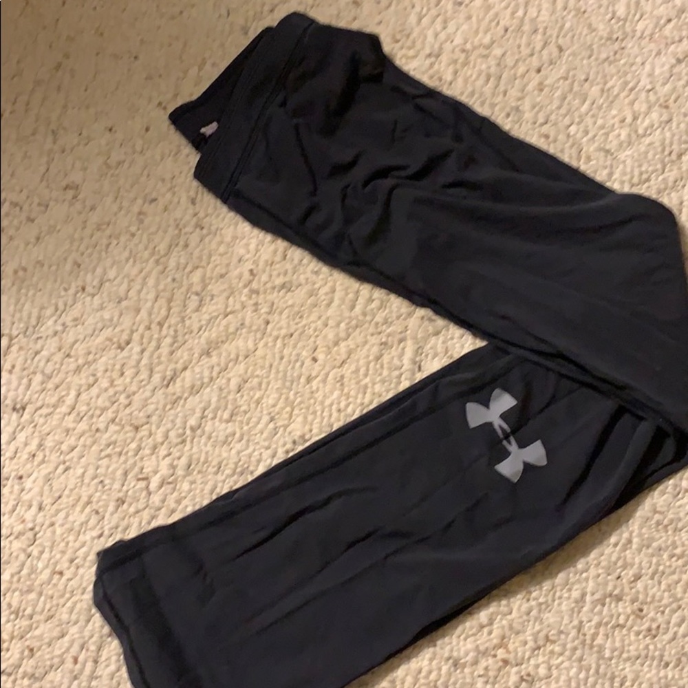 Yoga pants